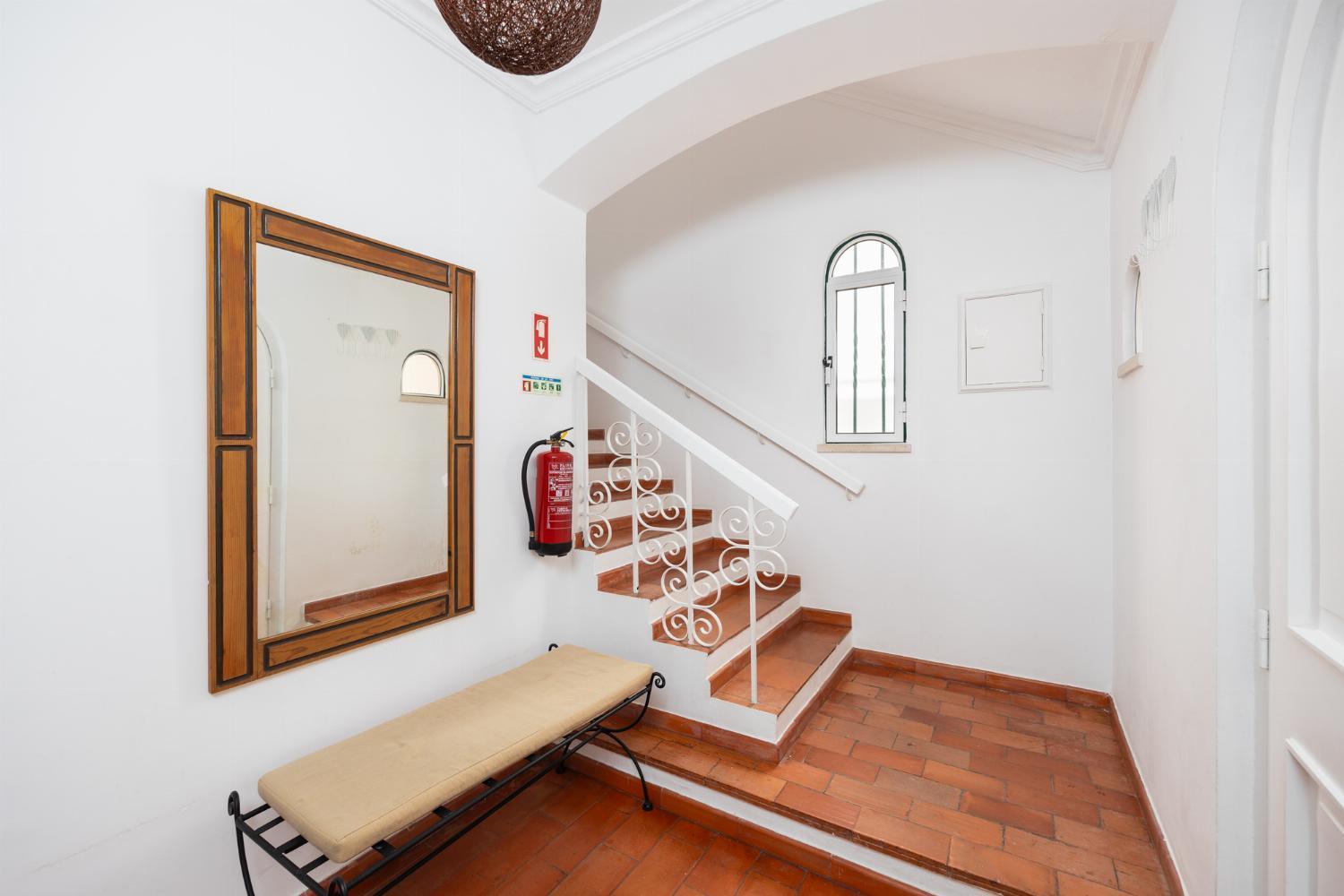 Villa Lili Албуфейра Экстерьер фото