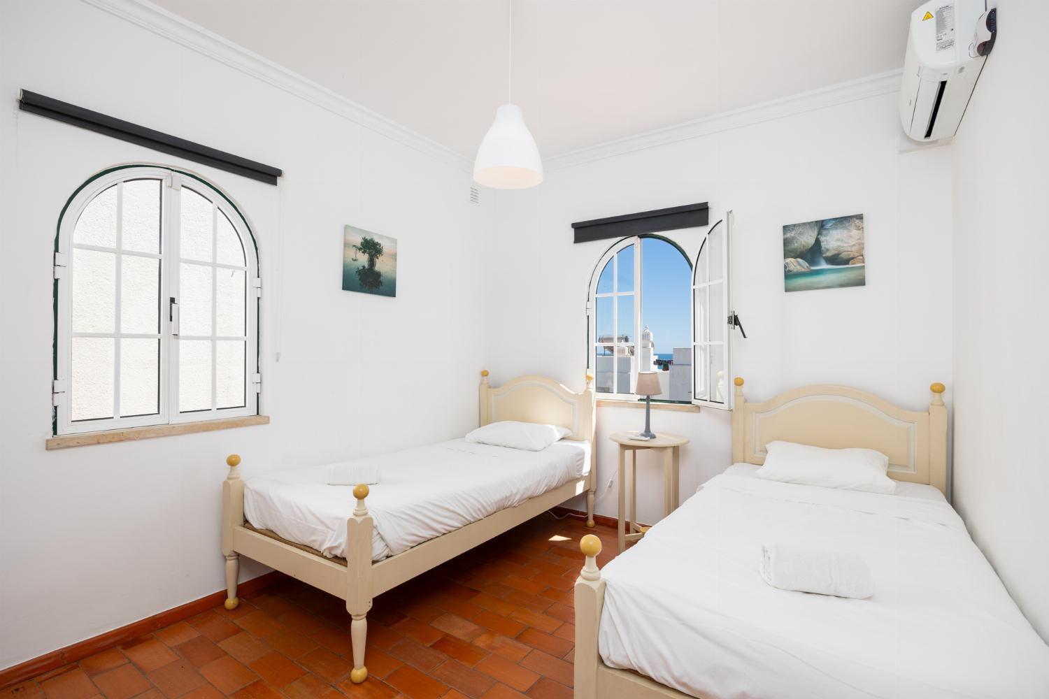 Villa Lili Албуфейра Экстерьер фото